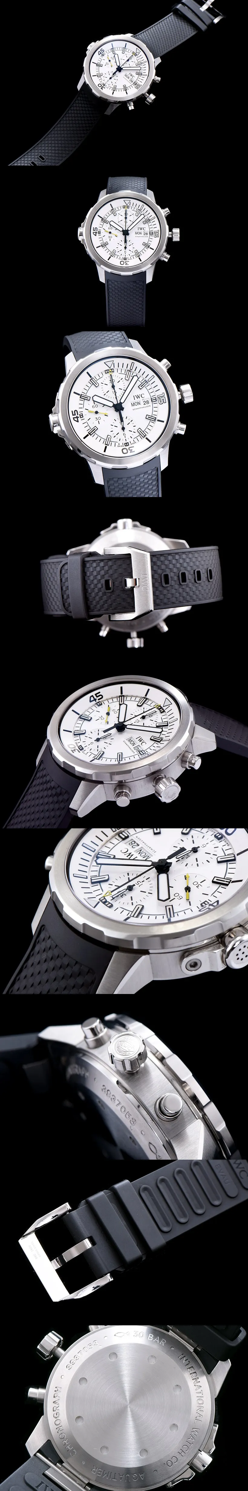 IWC Aquatimer 아쿠아타이머.jpg