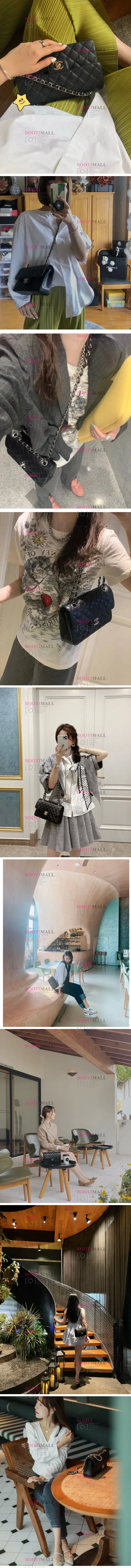 CN社 2025 클래식 스몰 플랩백 23cm (금장,은장) (7월)-4.jpg