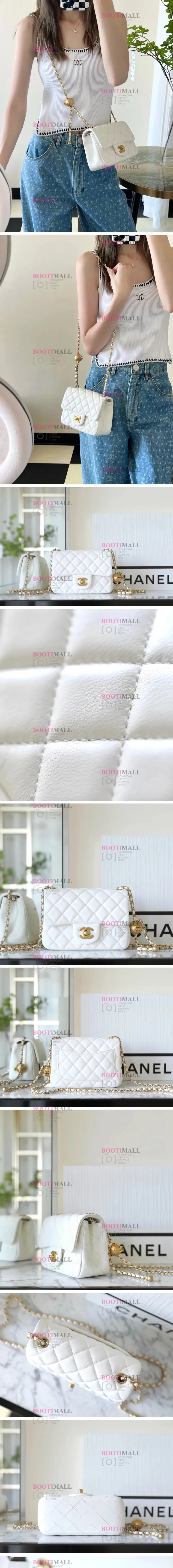 CN社 2025 클래식 뉴미니 골드볼 18cm (2색) (7월)-4.jpg