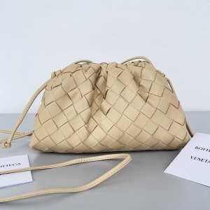 쇼퍼백 베네타 40cm