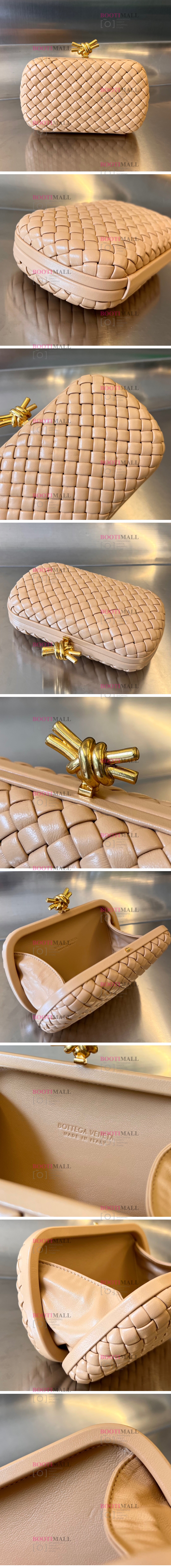 베네타 보테가 미노디에르 놋 2023