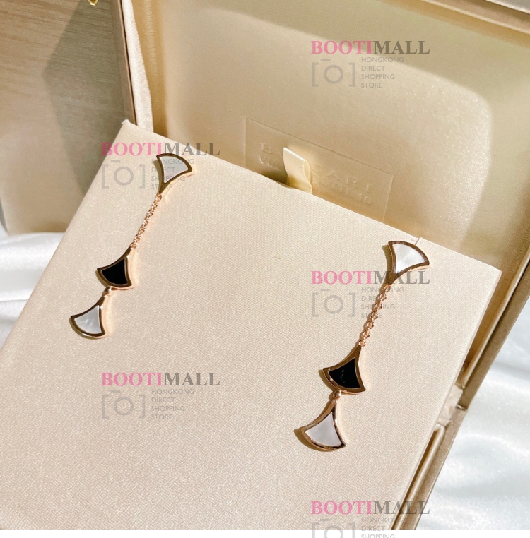 귀걸이 2021 Bulgari