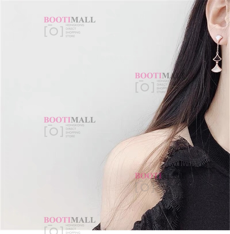 귀걸이 불가리 2021