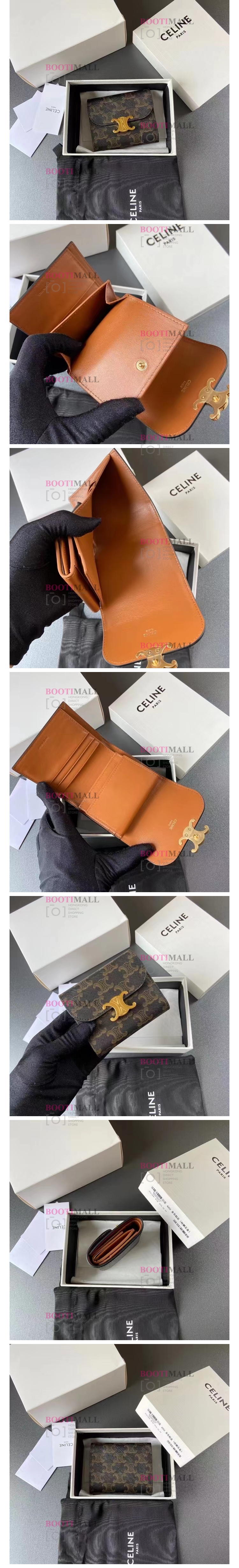 셀린느 스몰 CE社