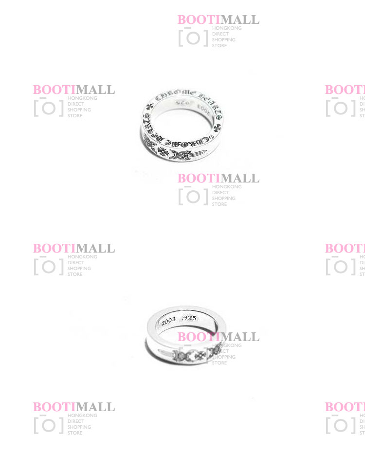 크롬하츠st HEARTS