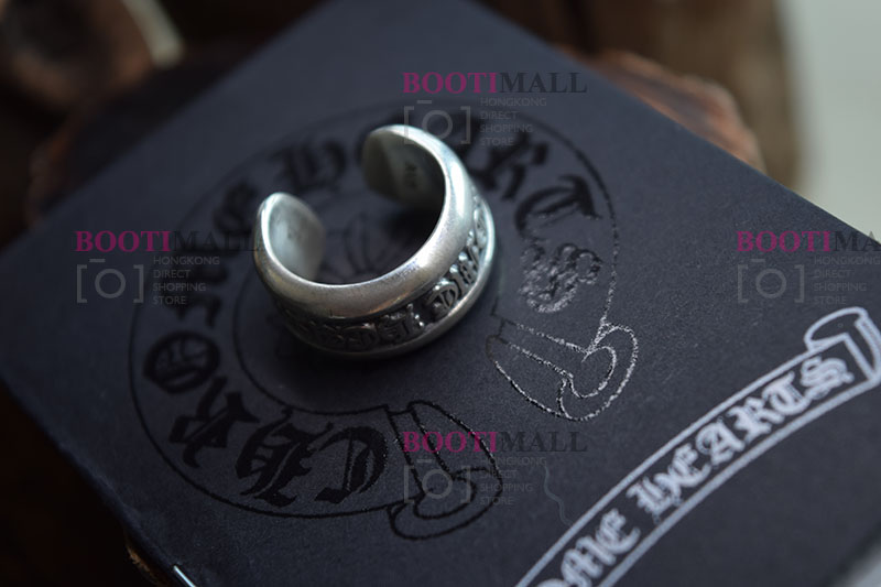 HEARTS 크롬하츠st 1401120001025(正品구성품포함) 925 CHROME