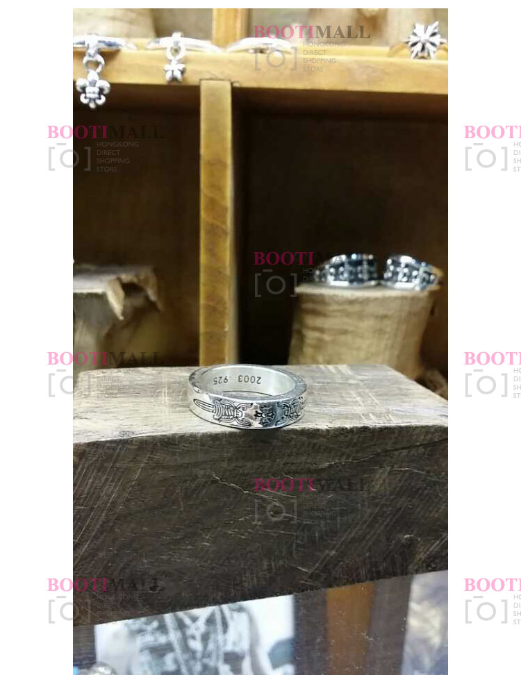 오리지날 Fuck 925실버