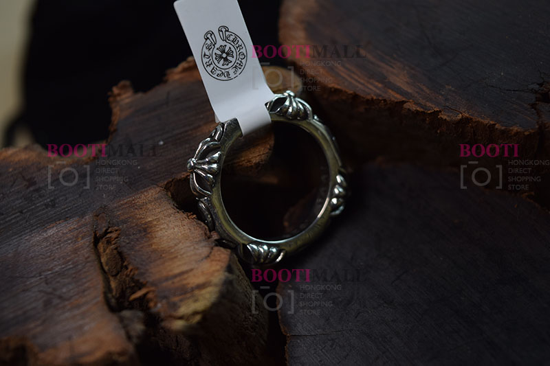 밴드링(正品구성품포함) 크롬하츠st