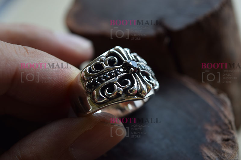 HEARTS 플로랄 925