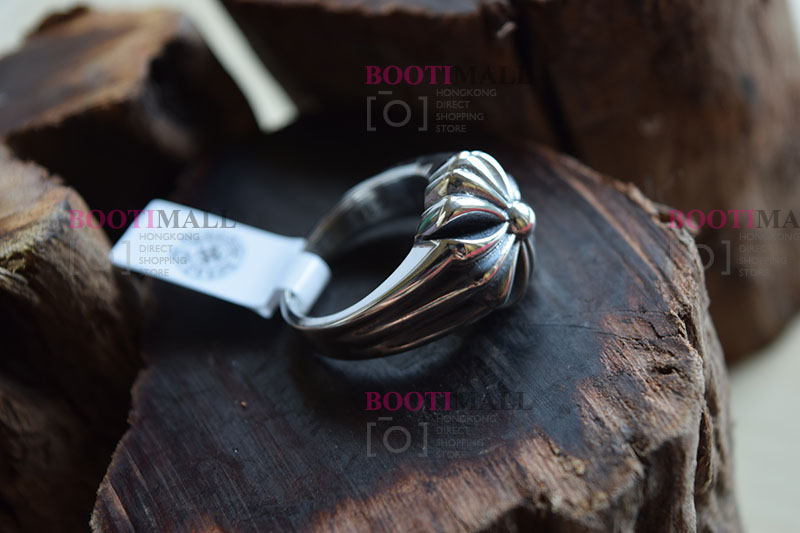 크롬하츠st 링(正品구성품포함) HEARTS OUT CH