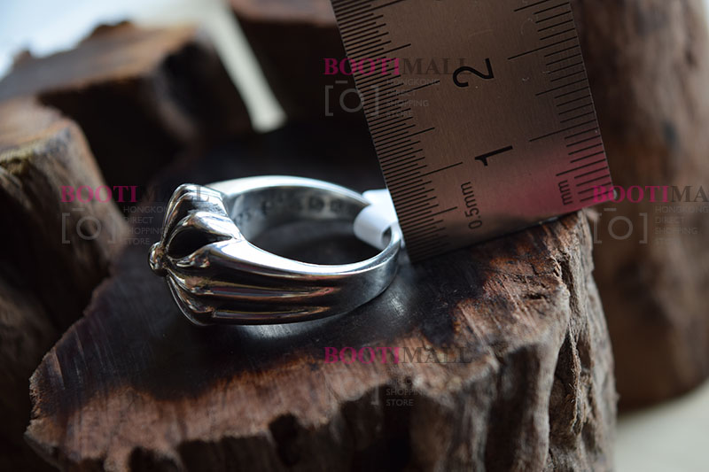 링(正品구성품포함) CHROME