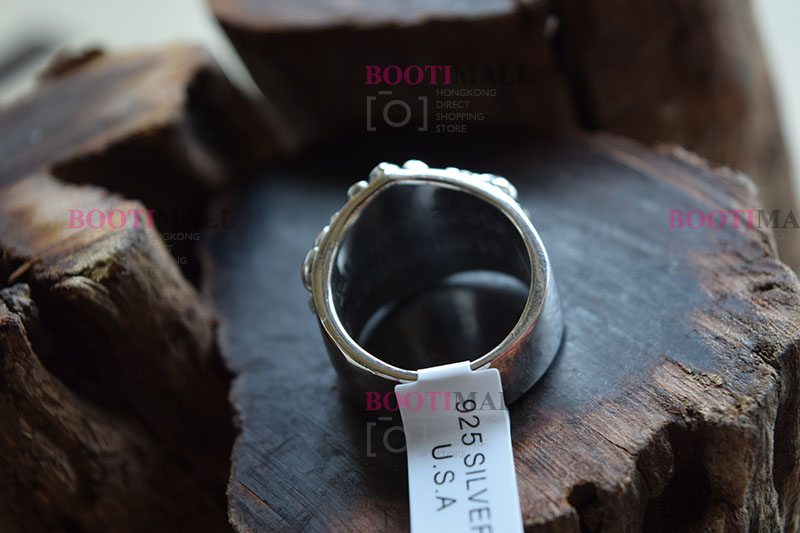 쥬얼반지(正品구성품포함) CHROME 오리지날 HEARTS