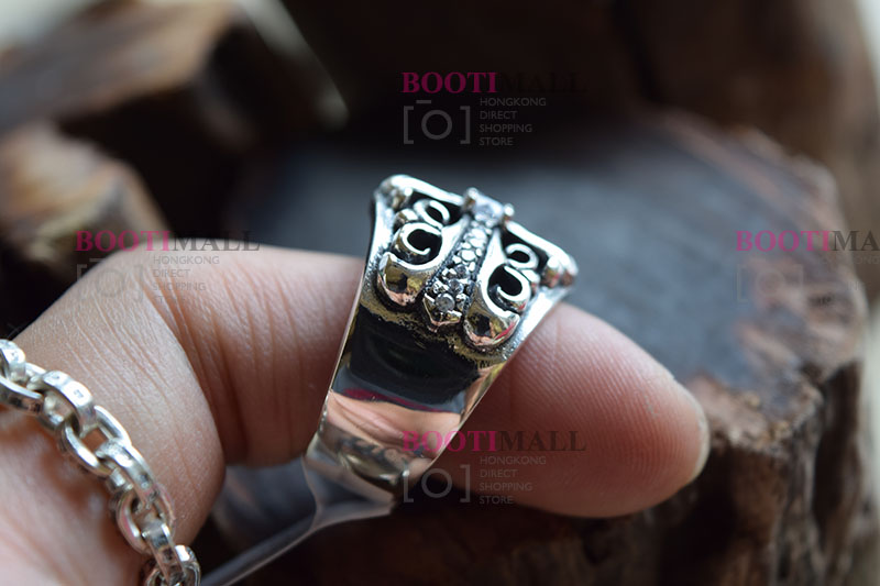 크로스 쥬얼반지(正品구성품포함)