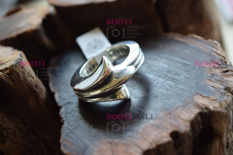 925 크롬하츠st CHROME 플로랄 HEARTS