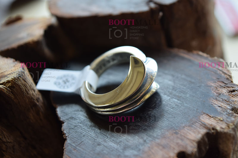 CHROME 플로랄 925 HEARTS