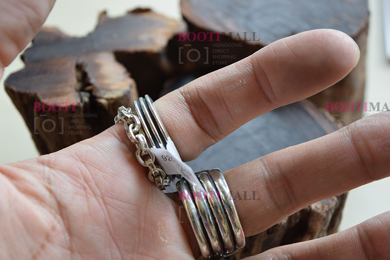 CHROME 크로스 오리지날