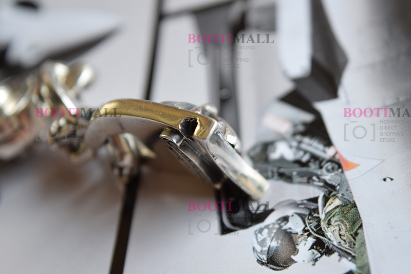 HEARTS CH 크롬하츠st 콜라보(正品구성품포함) Rolex 925