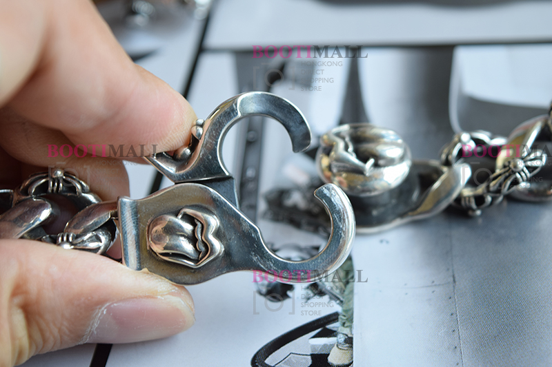 크롬하츠st HEARTS