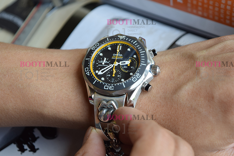 HEARTS Rolex 콜라보(正品구성품포함)