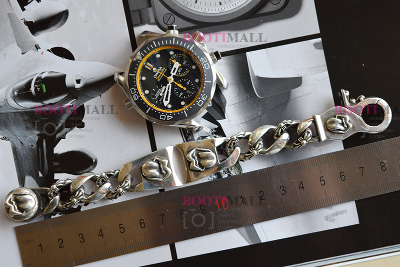 서브마리너 CHROME 오리지날