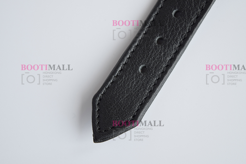 스트렙 오리지날 CHROME