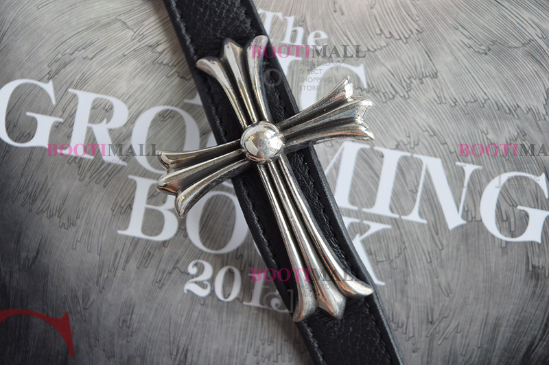 오리지날 팔찌(正品구성품포함) 사슴가죽