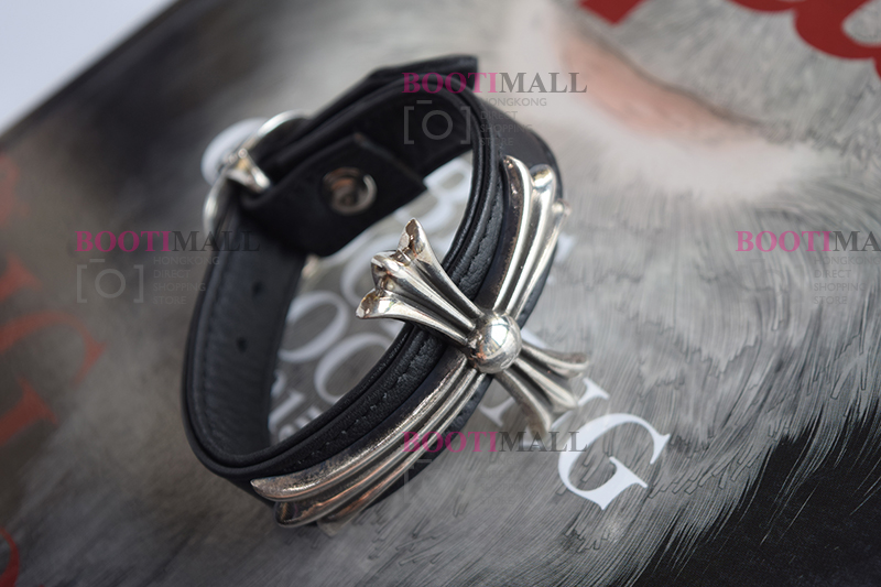 사슴가죽 스트렙 크롬하츠st 오리지날