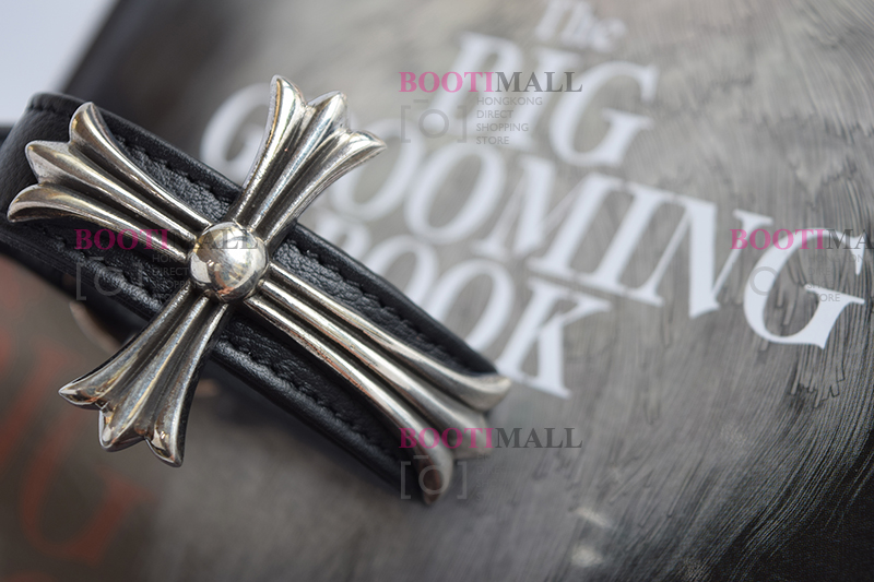 HEARTS CHROME 팔찌(正品구성품포함) 스트렙