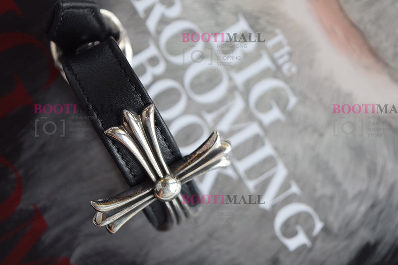 오리지날 스트렙 CH HEARTS 사슴가죽