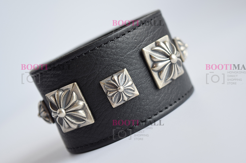 CH 크롬하츠st 팔찌(正品구성품포함) CHROME