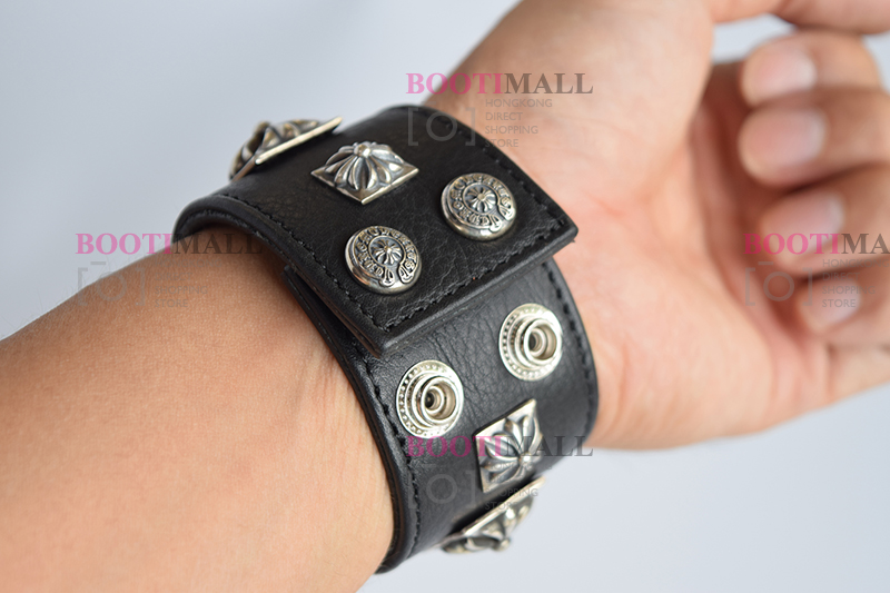 CH 사슴가죽 HEARTS