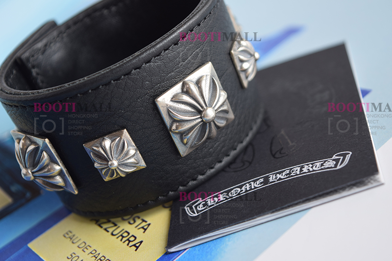 팔찌(正品구성품포함) CHROME