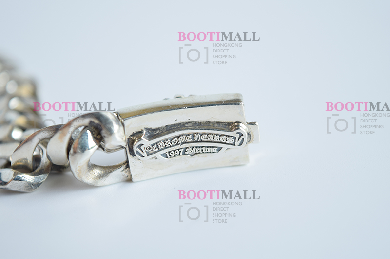 DAGGER CHROME 925 크롬하츠st