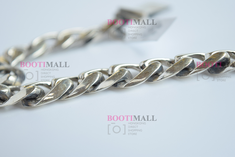 DAGGER 크롬하츠st