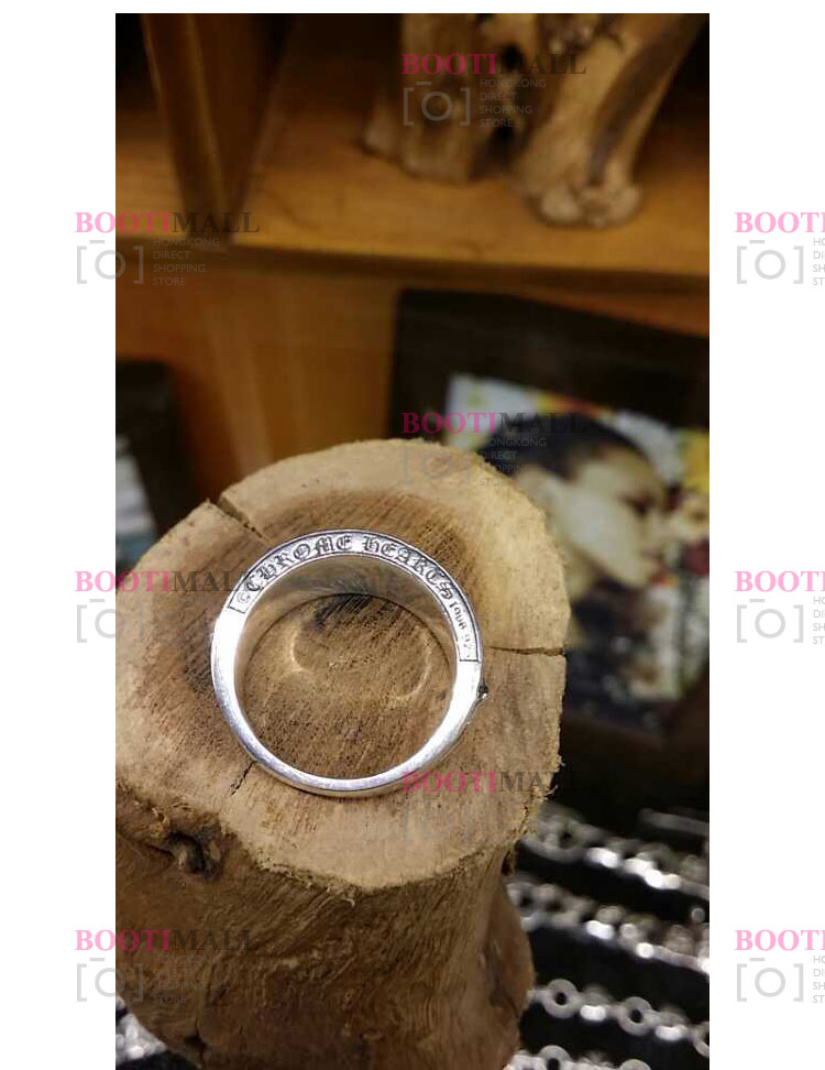 HEARTS 오리지날 Ring