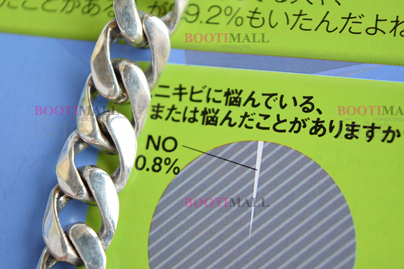 925 크롬하츠st DAGGER 팔찌(正品구성품포함)