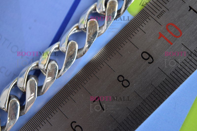 대거클래식 HEARTS CHROME 오리지날