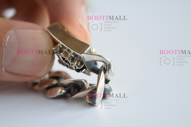 DAGGER 925 크롬하츠st 오리지날