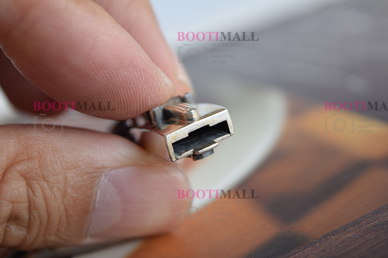 팔찌(正品구성품포함) 925 대거클래식