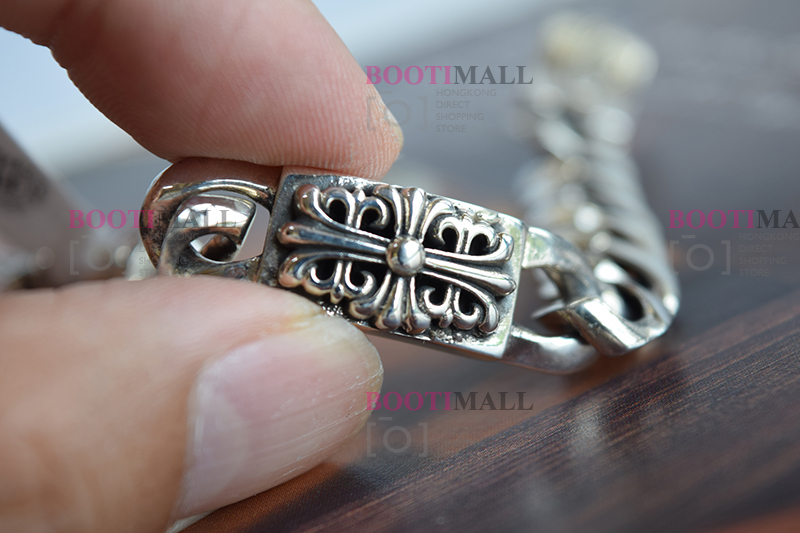 크롬하츠st 팔찌(正品구성품포함)