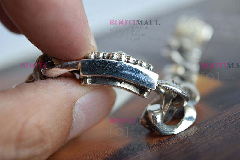 대거클래식 크롬하츠st DAGGER 925