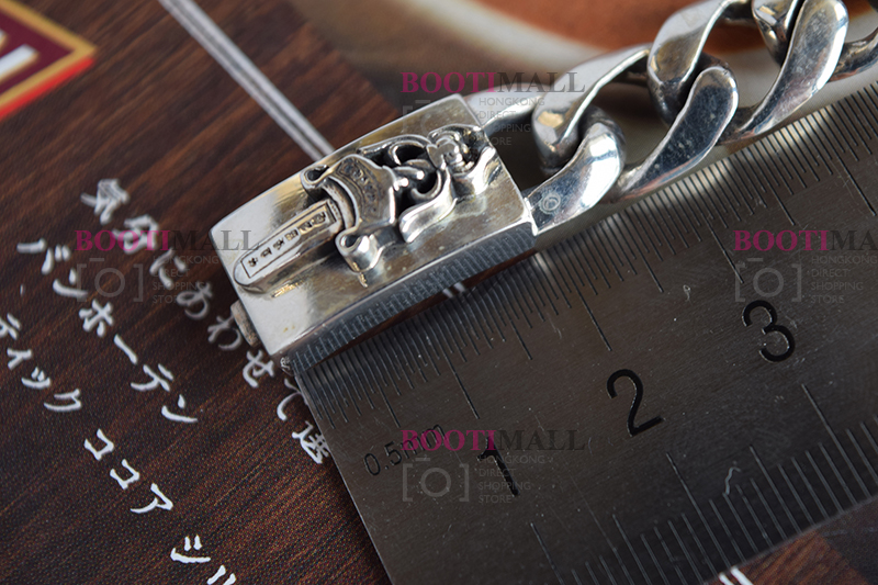 CH DAGGER 오리지날 팔찌(正品구성품포함)