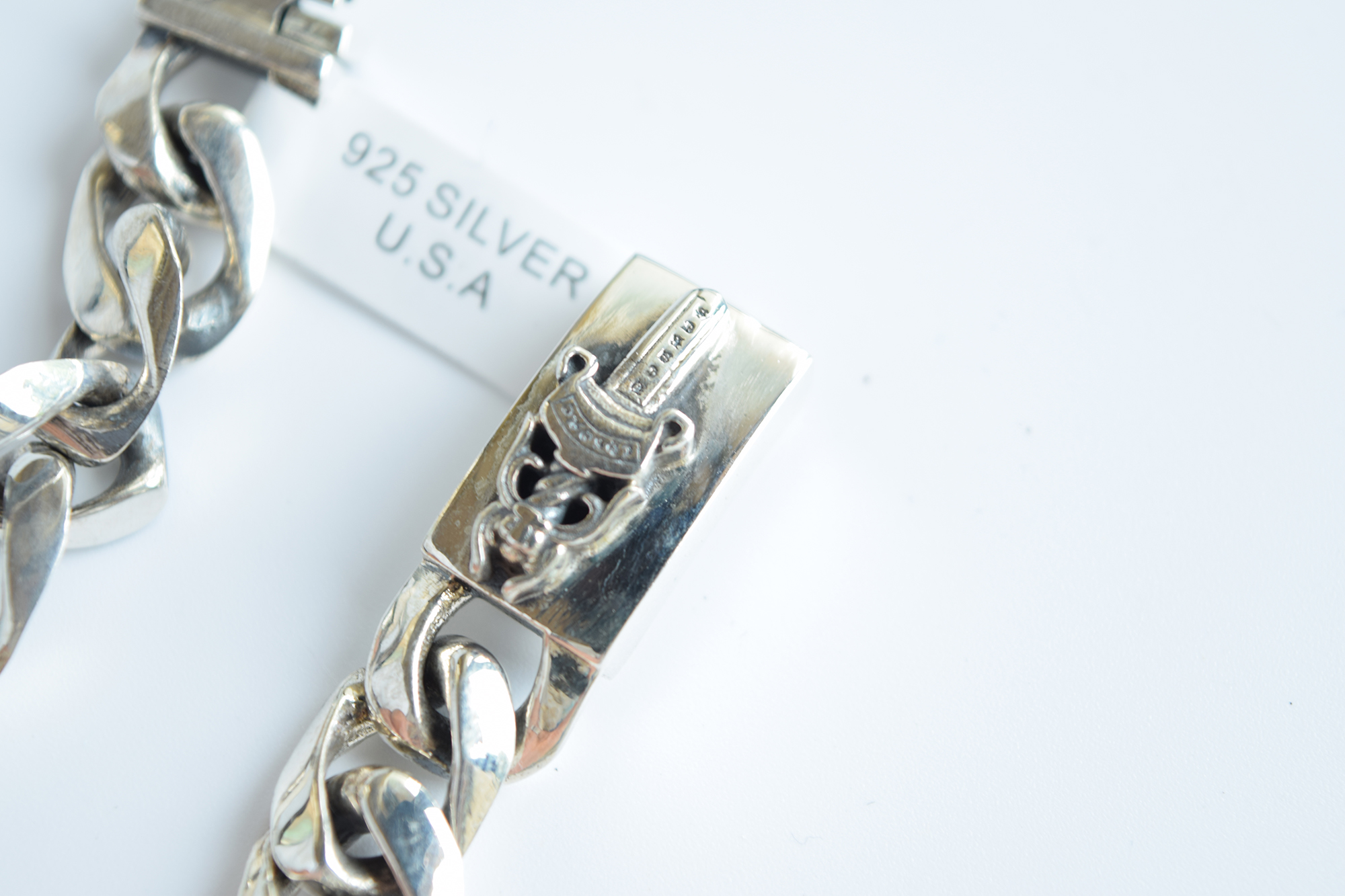 CHROME 대거클래식 크롬하츠st DAGGER