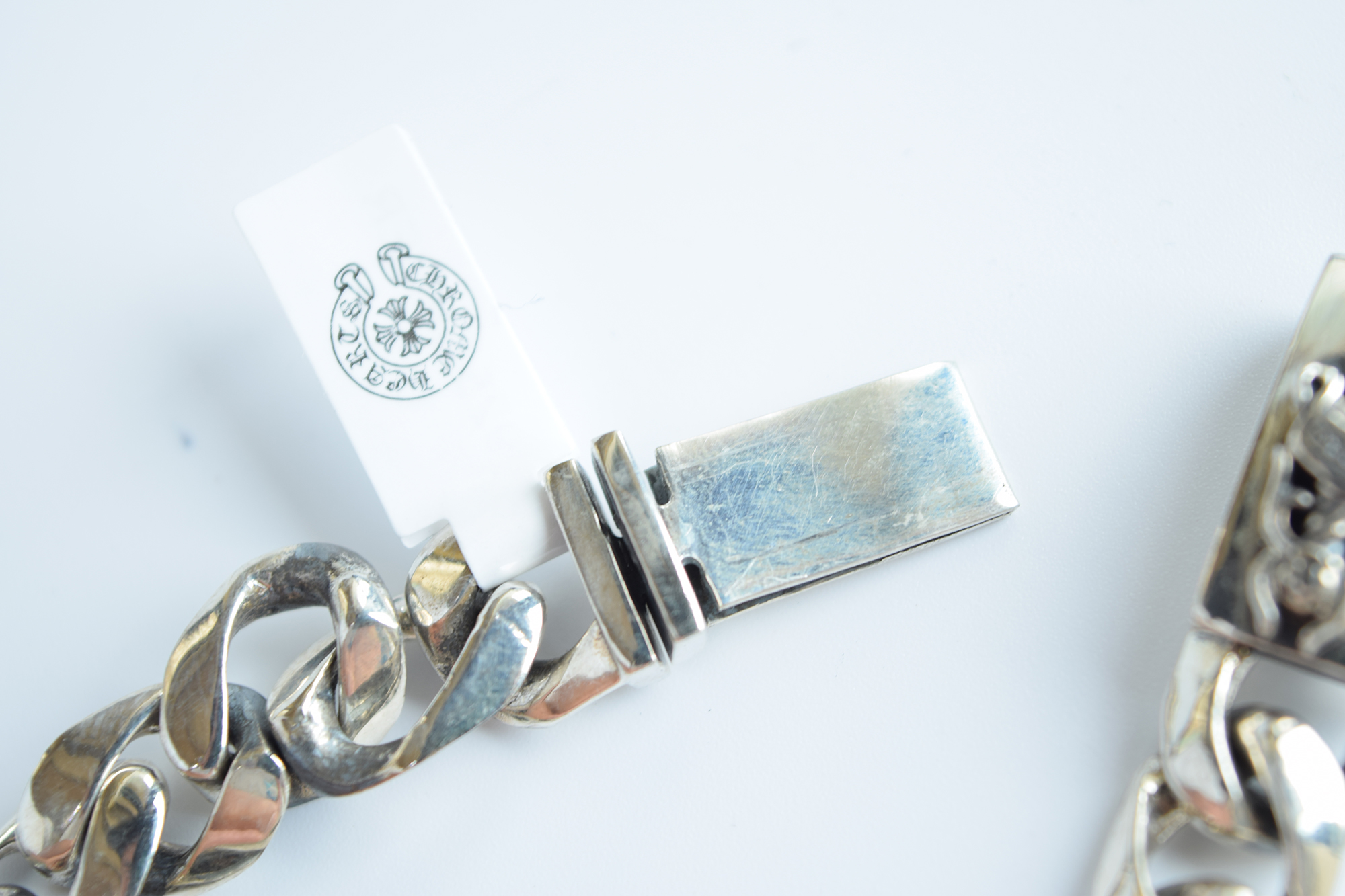 925 HEARTS 팔찌(正品구성품포함)