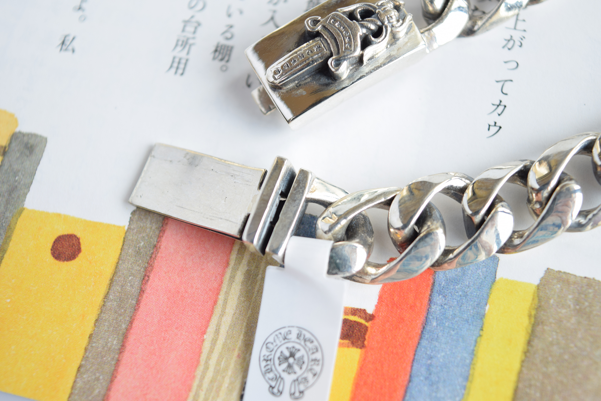 크롬하츠st HEARTS 925