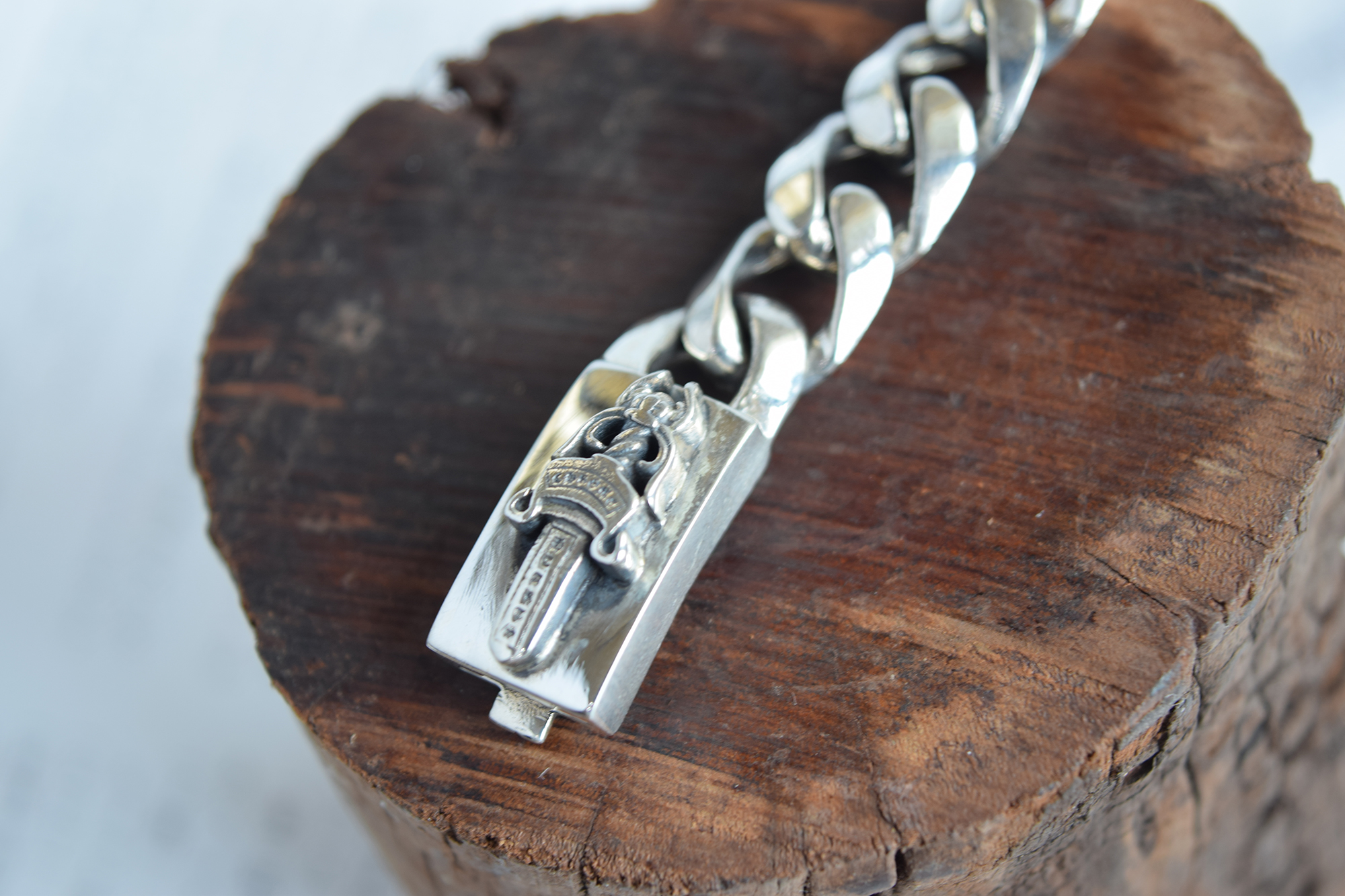 오리지날 CHROME 크롬하츠st