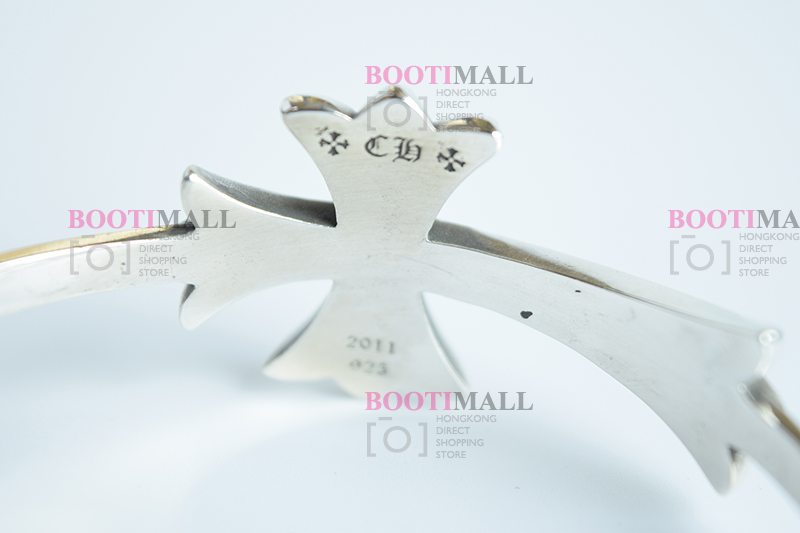 크롬하츠st 925 크로스