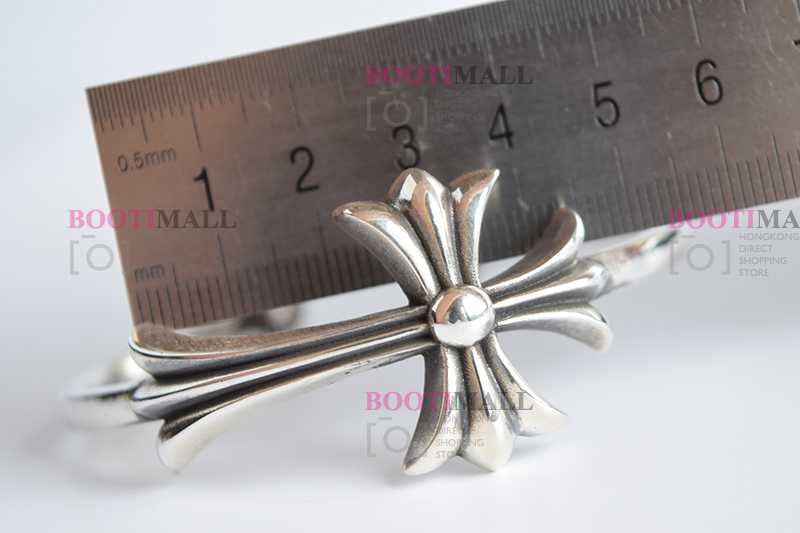 925 HEARTS CH 팔찌(正品구성품포함) 오리지날