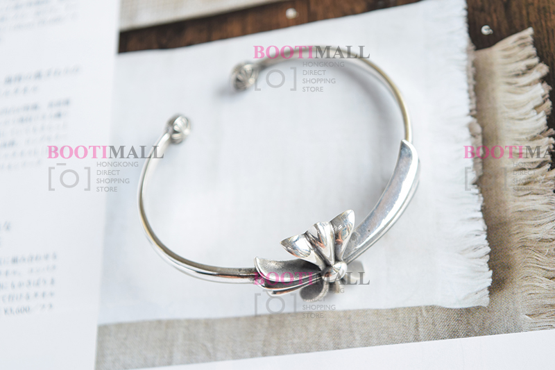 팔찌(正品구성품포함) 925 CH CHROME