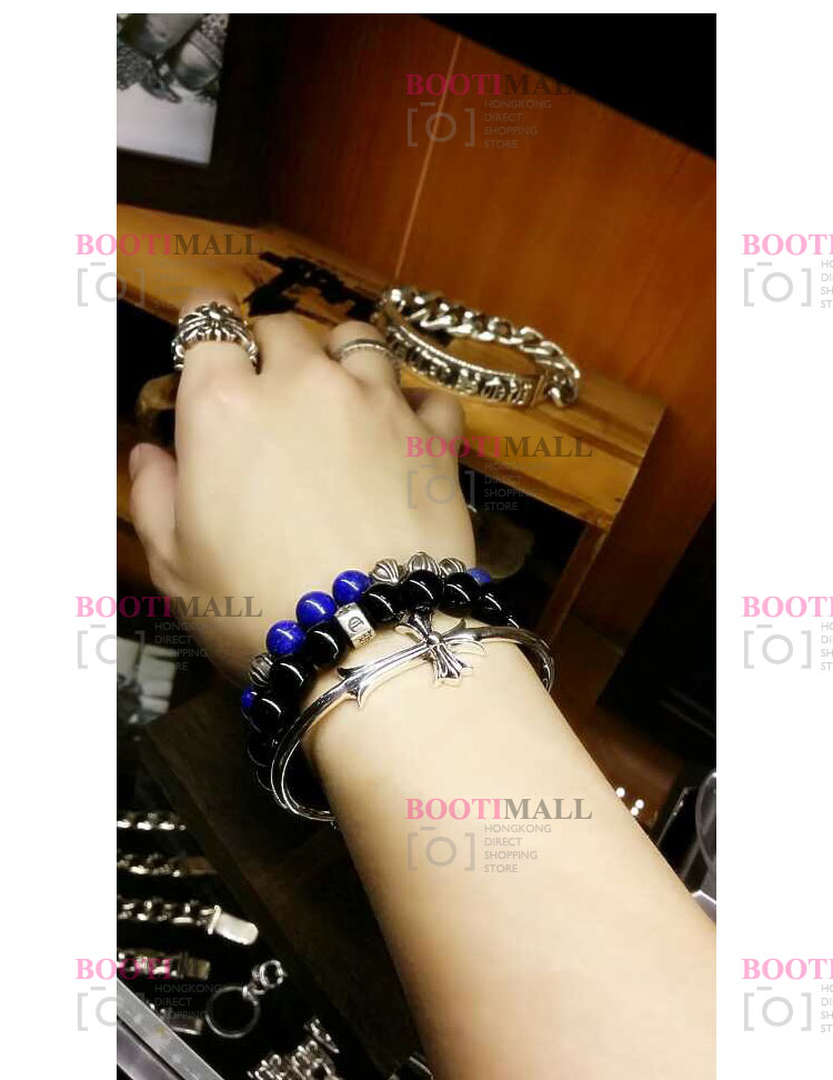 오리지날 크롬하츠st CHROME Q